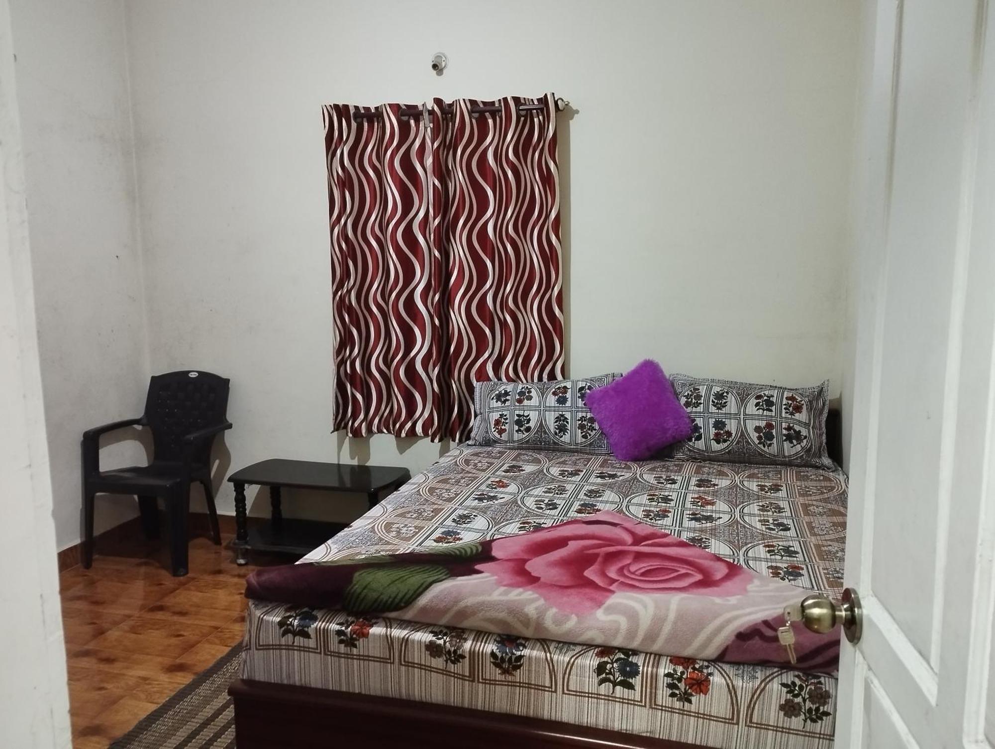 Aysha Homestay 7b Heaven Hills - Near Boat House *
