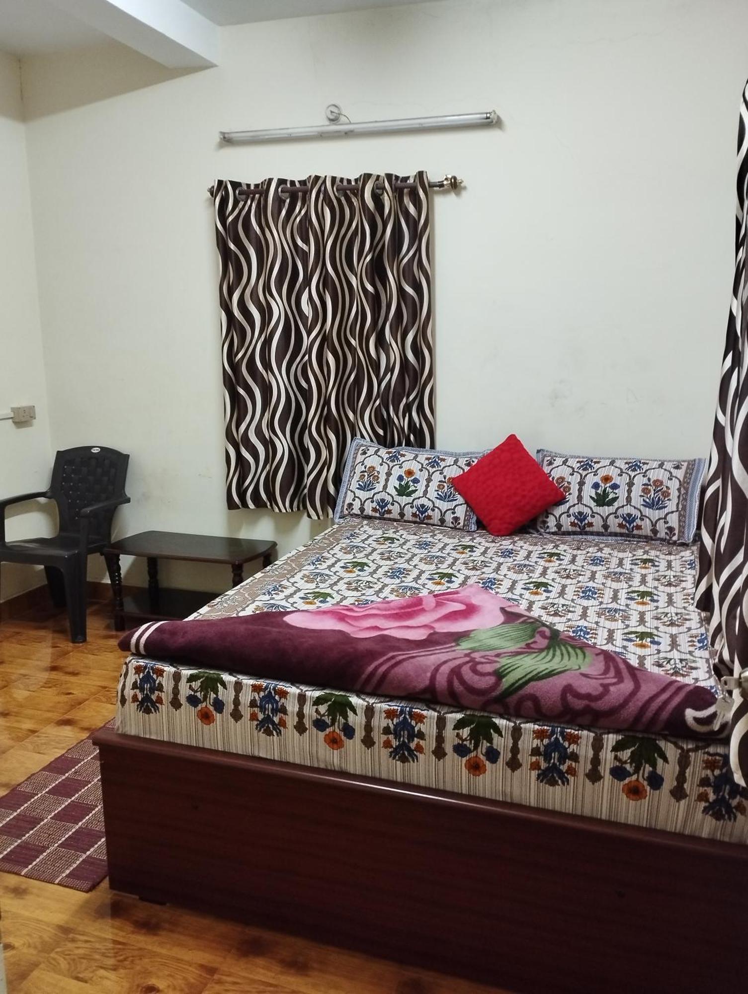 Aysha Homestay 7b Heaven Hills - Near Boat House Ooty