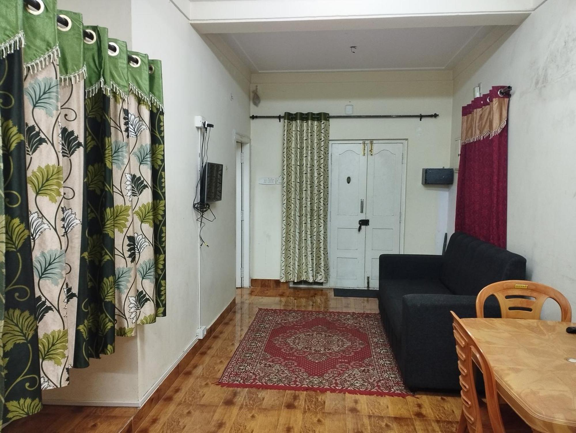 Aysha Homestay 7b Heaven Hills - Near Boat House *