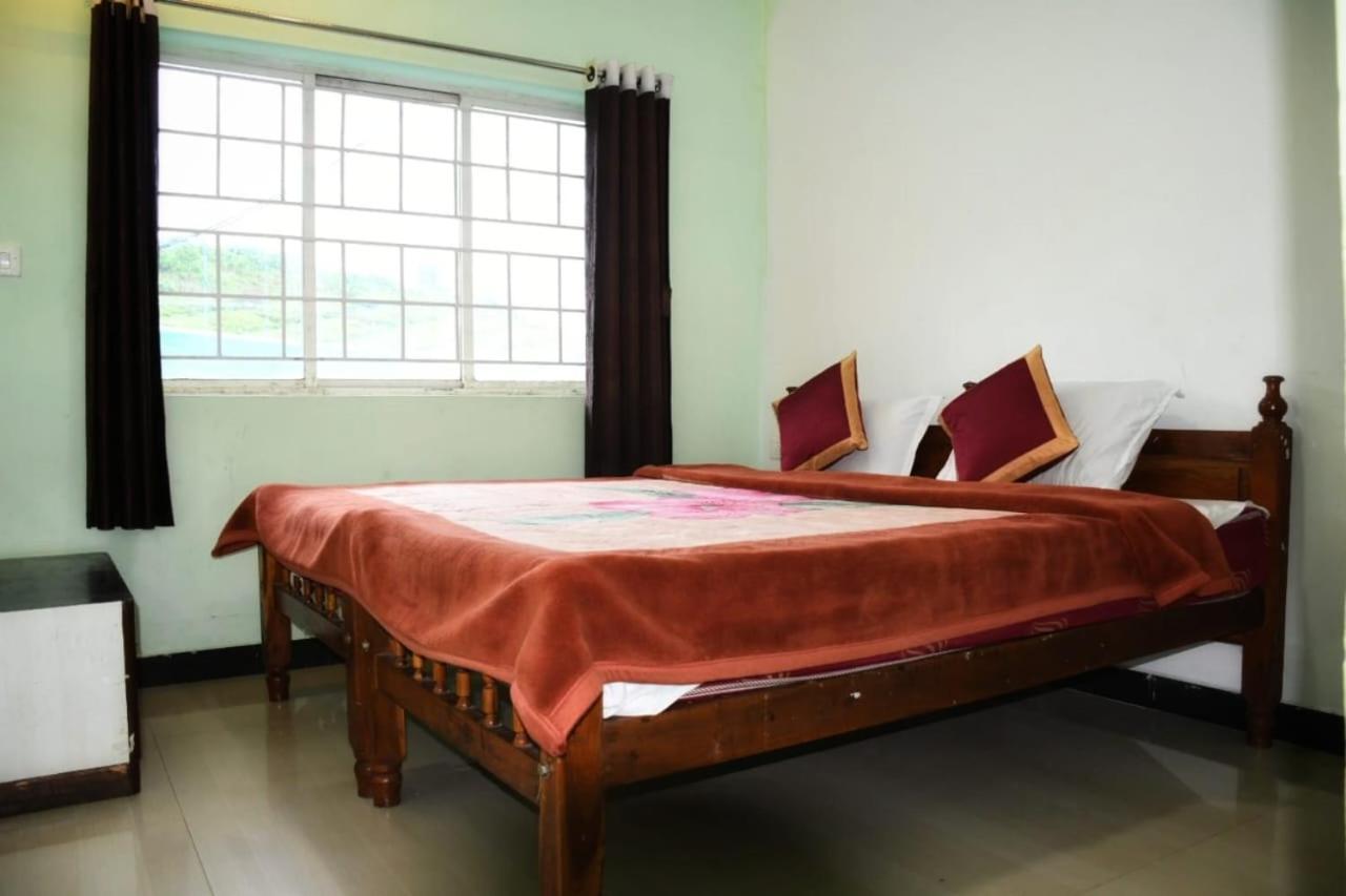 Homestay Homestay Ooty