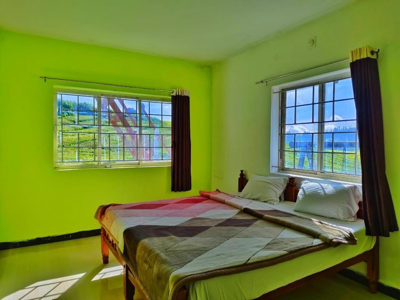 Homestay Homestay Ooty