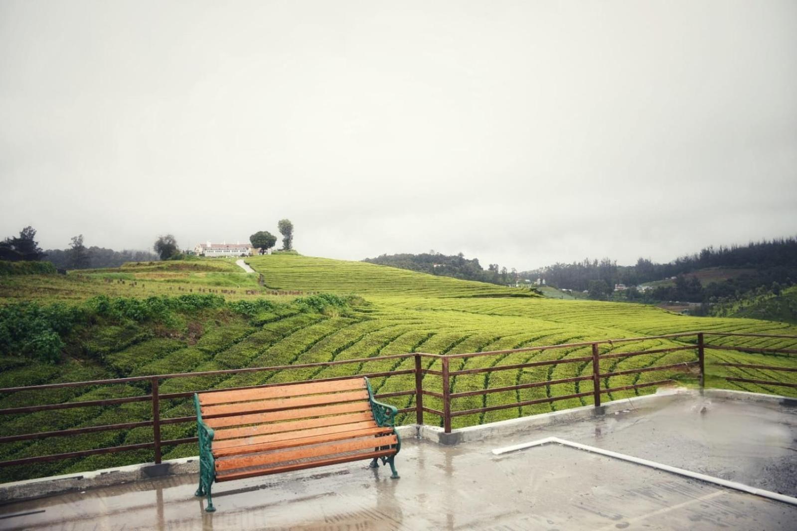 Homestay Homestay Ooty