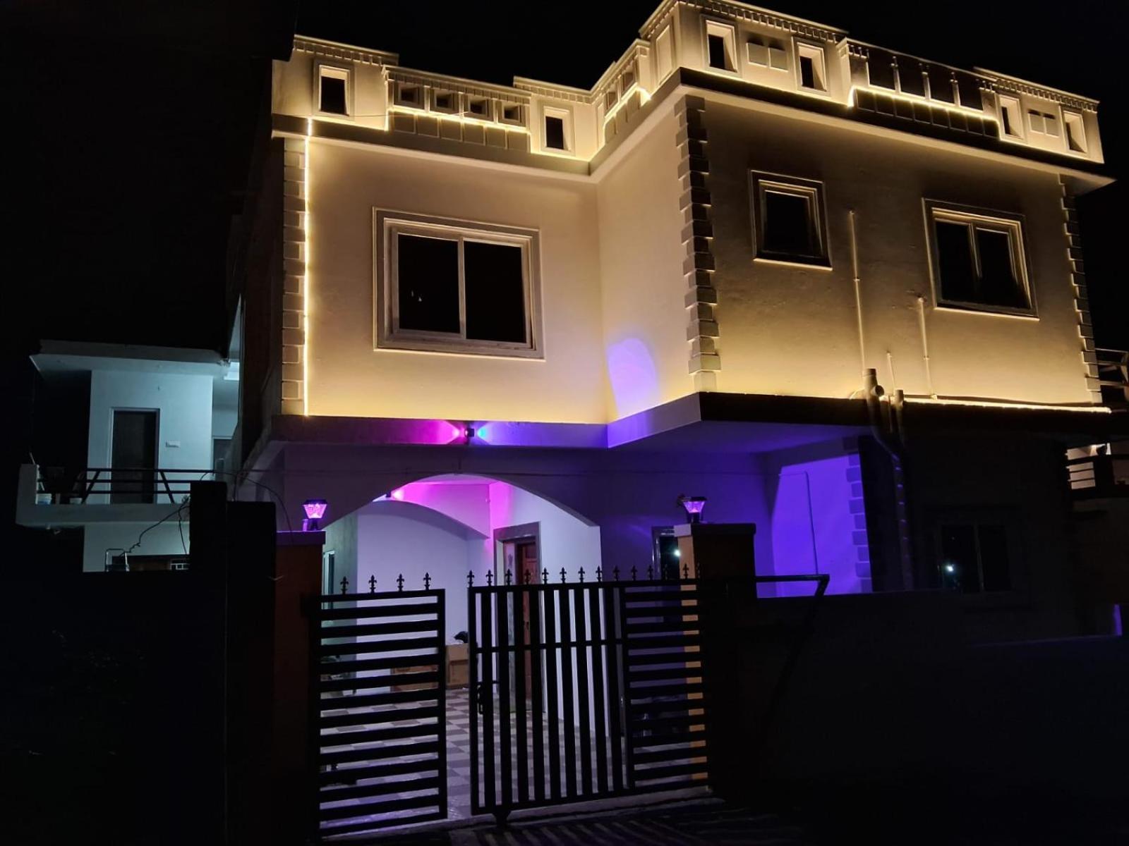 Homestay * Ooty