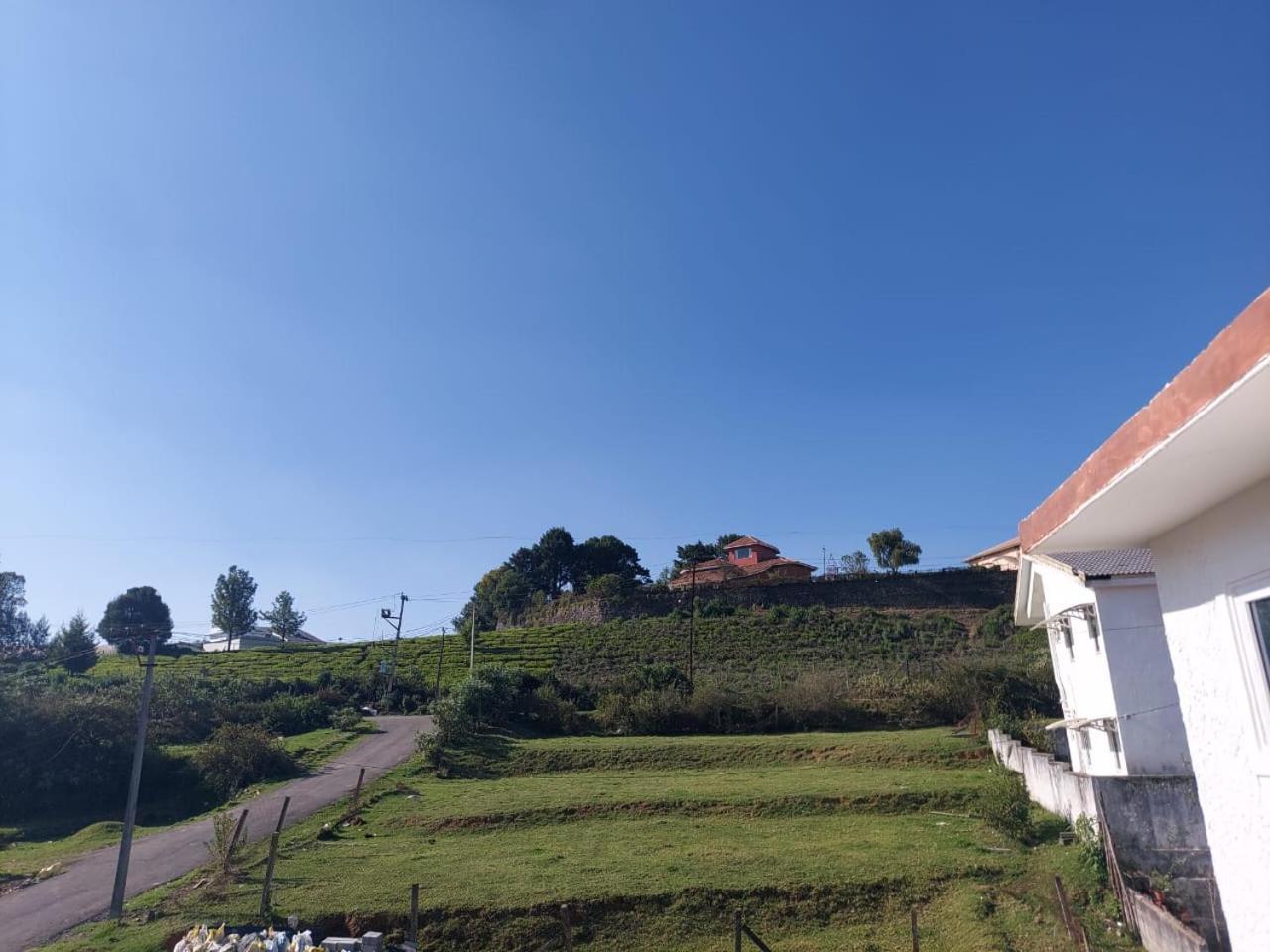 Homestay Homestay