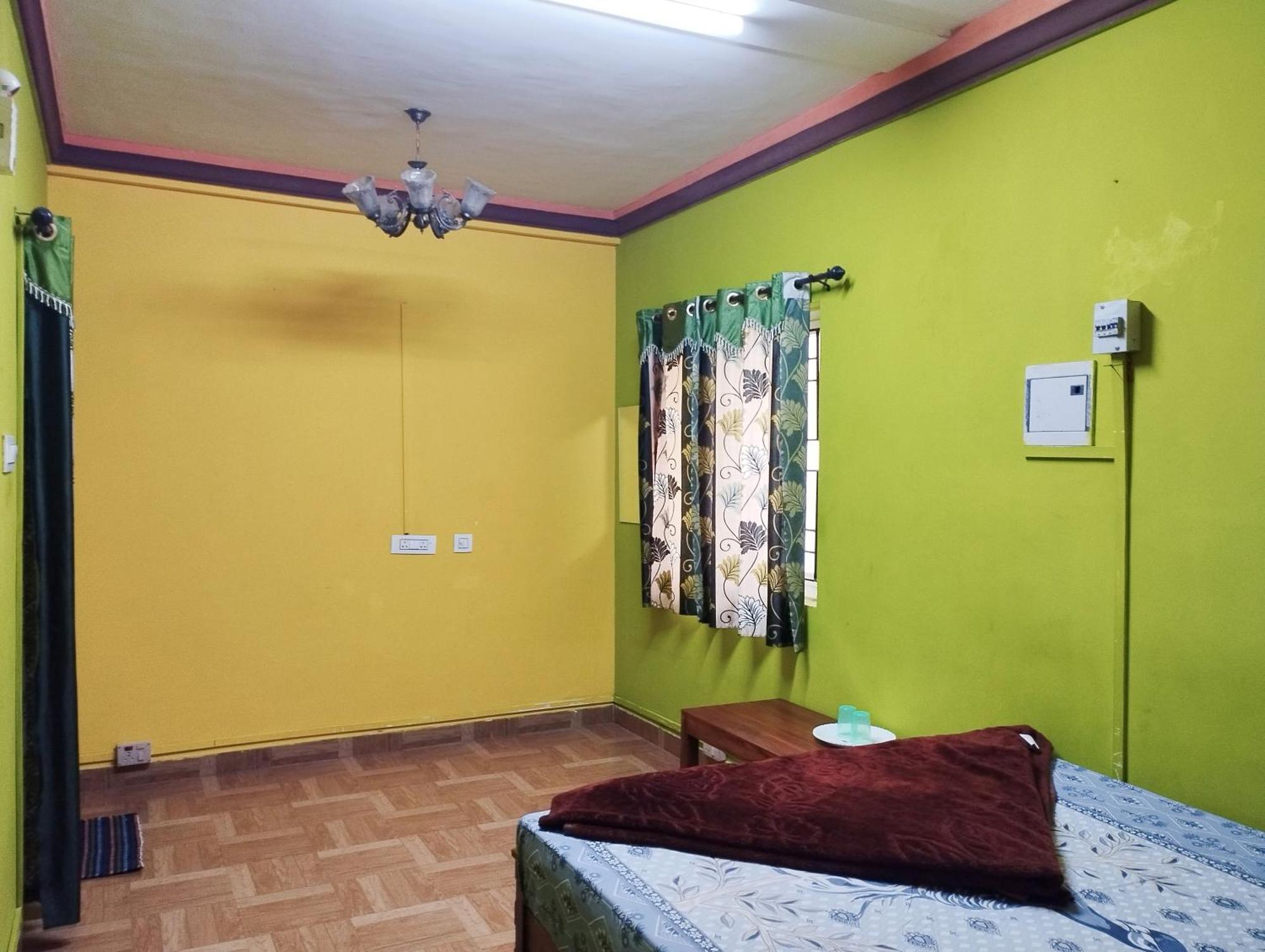 Holiday home Dreamz - Boat House Ooty