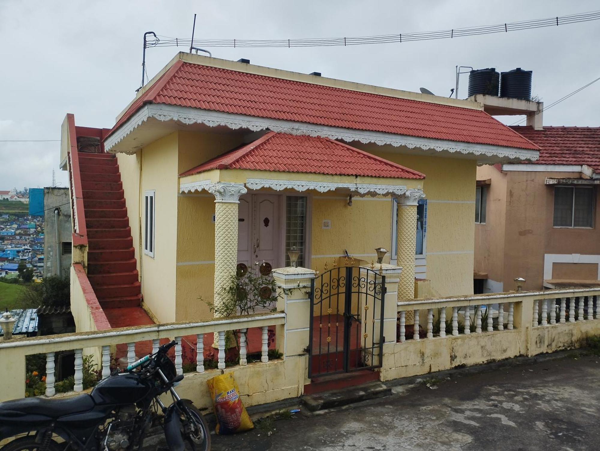 Holiday home Dreamz - Boat House Ooty