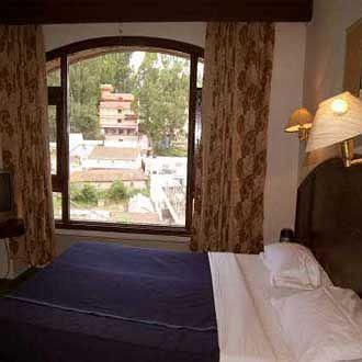 Fabhotel Khems Shoram Palace Road Hotel 3*