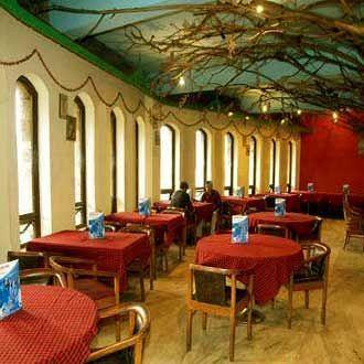 Fabhotel Khems Shoram Palace Road Hotel 3*