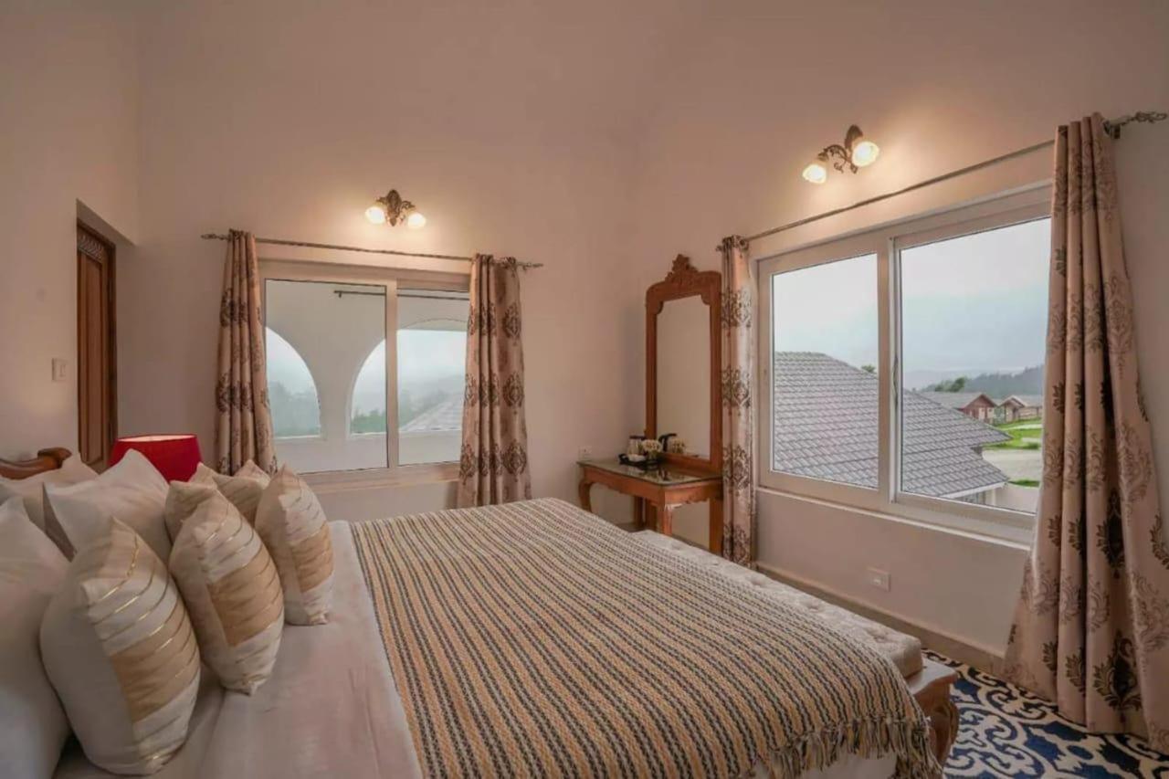 Trip And Trek Holidays Homestay *