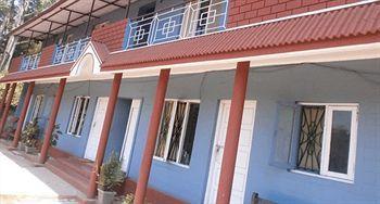 Fabhotels Reflections Hotel Ooty