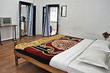 Hotel Welbeck Heritage Ooty