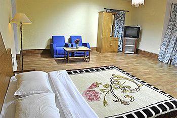 Hotel Welbeck Heritage Ooty
