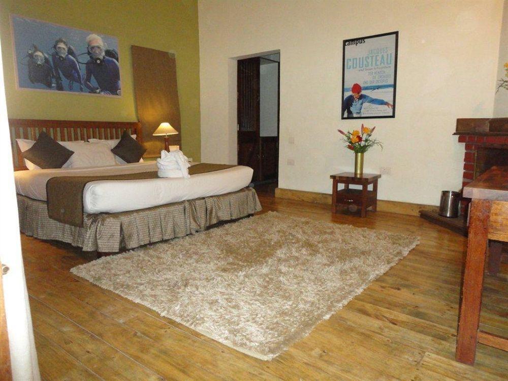 Apartment Destiny - An Adventure Ooty