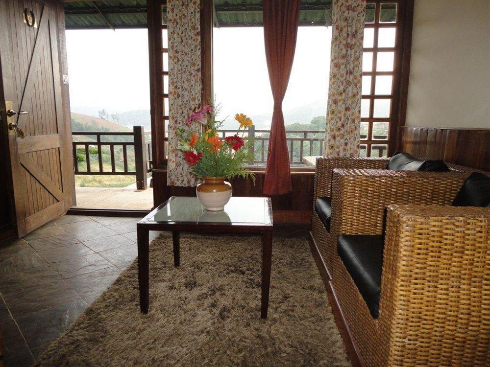 Destiny - An Adventure Apartment Ooty