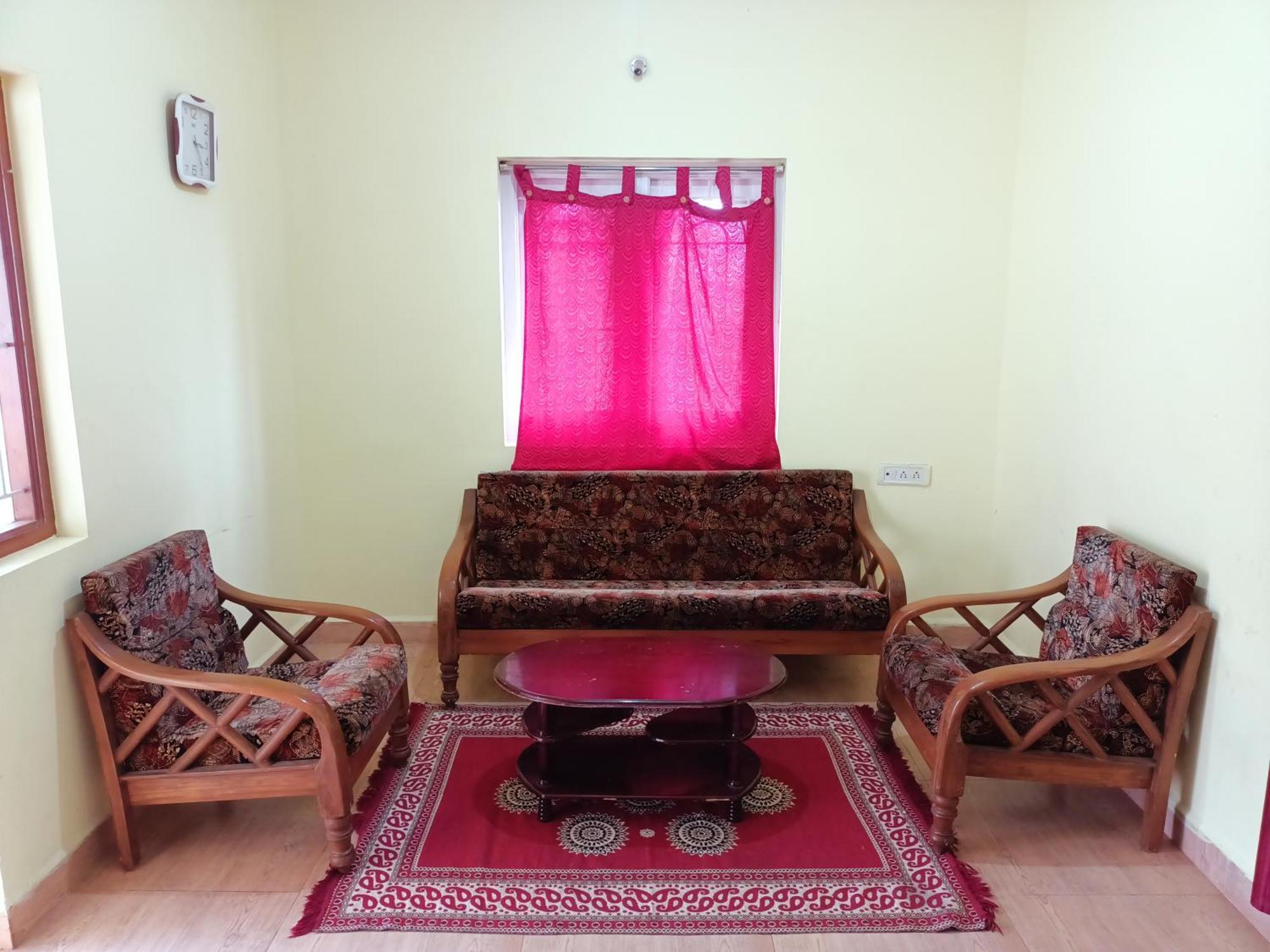 Valley Homes Ooty