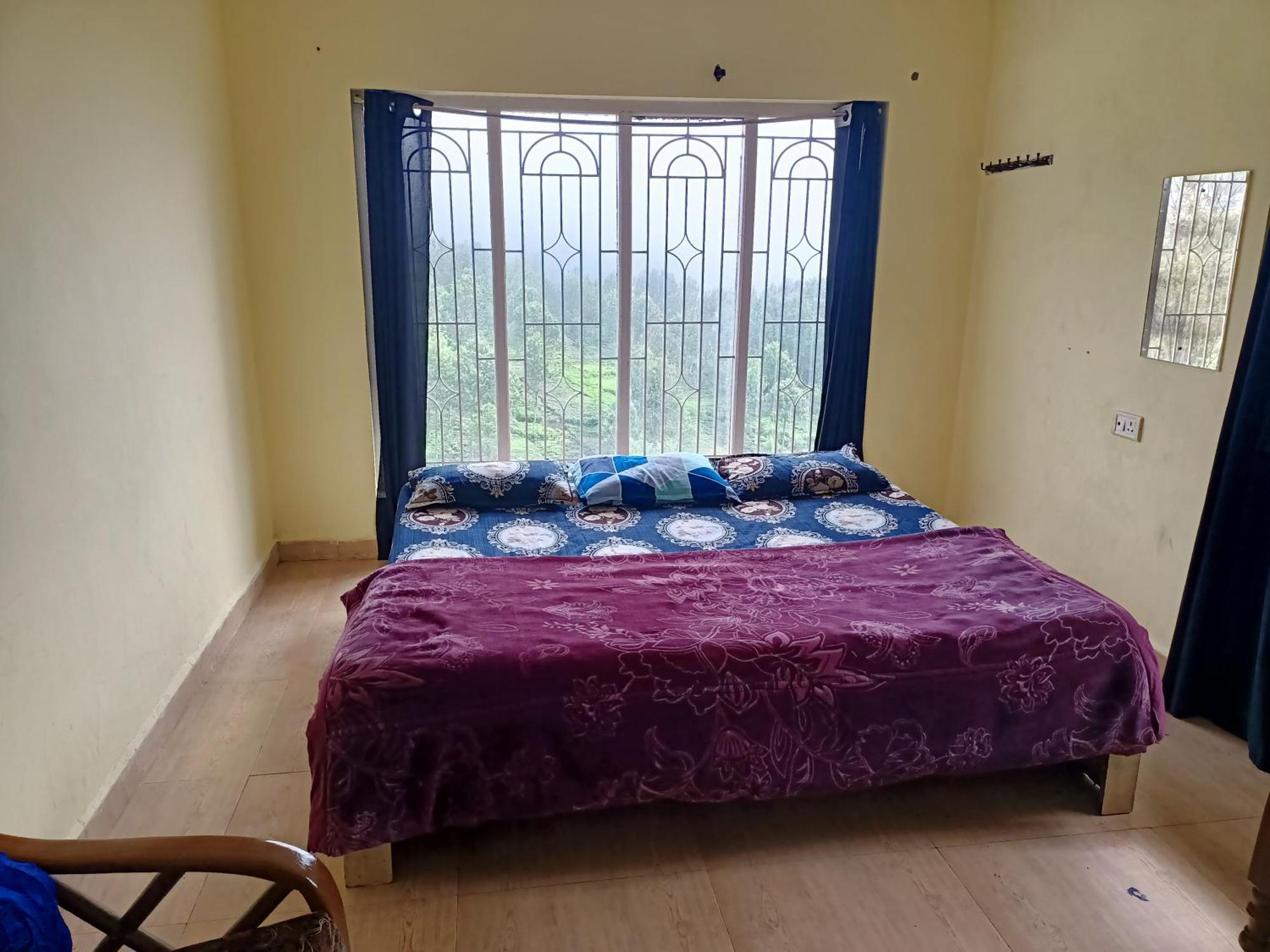 Homestay Valley Homes *
