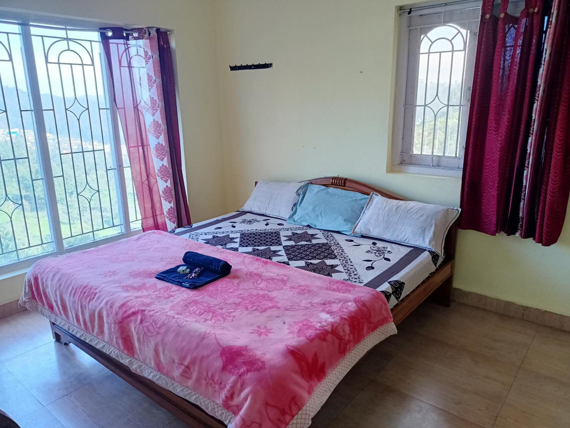 Valley Homes Homestay Ooty