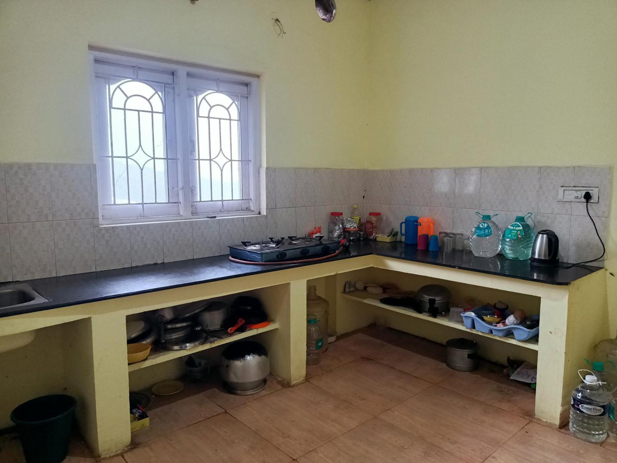 Homestay Valley Homes Ooty