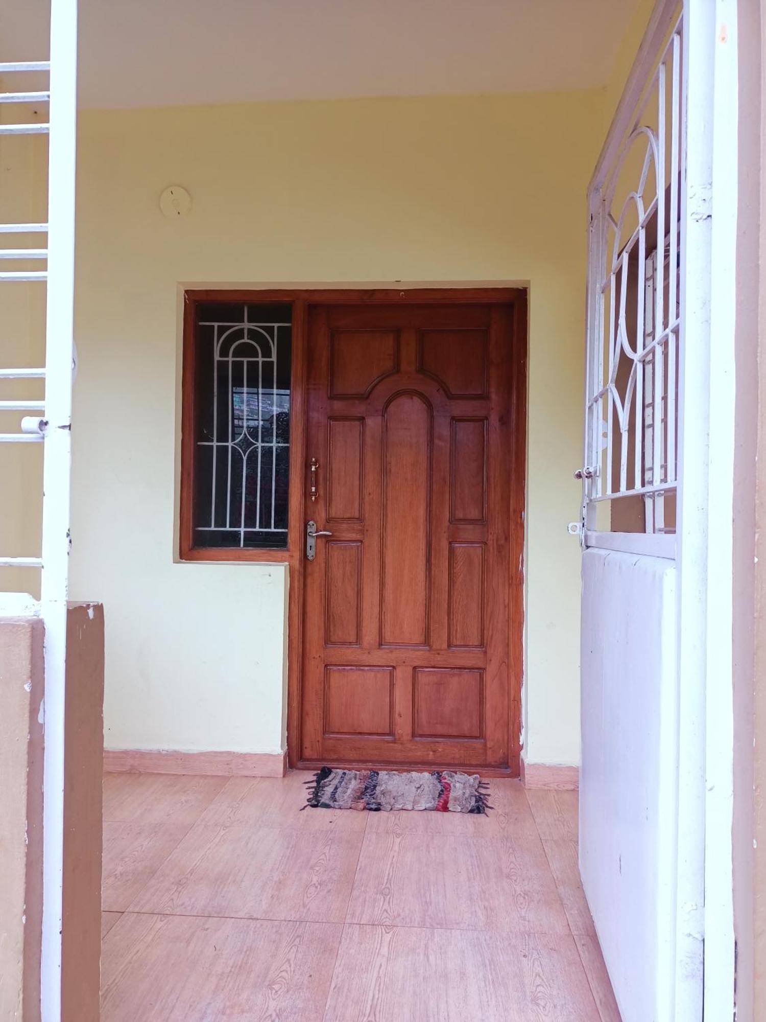 Valley Homes Homestay