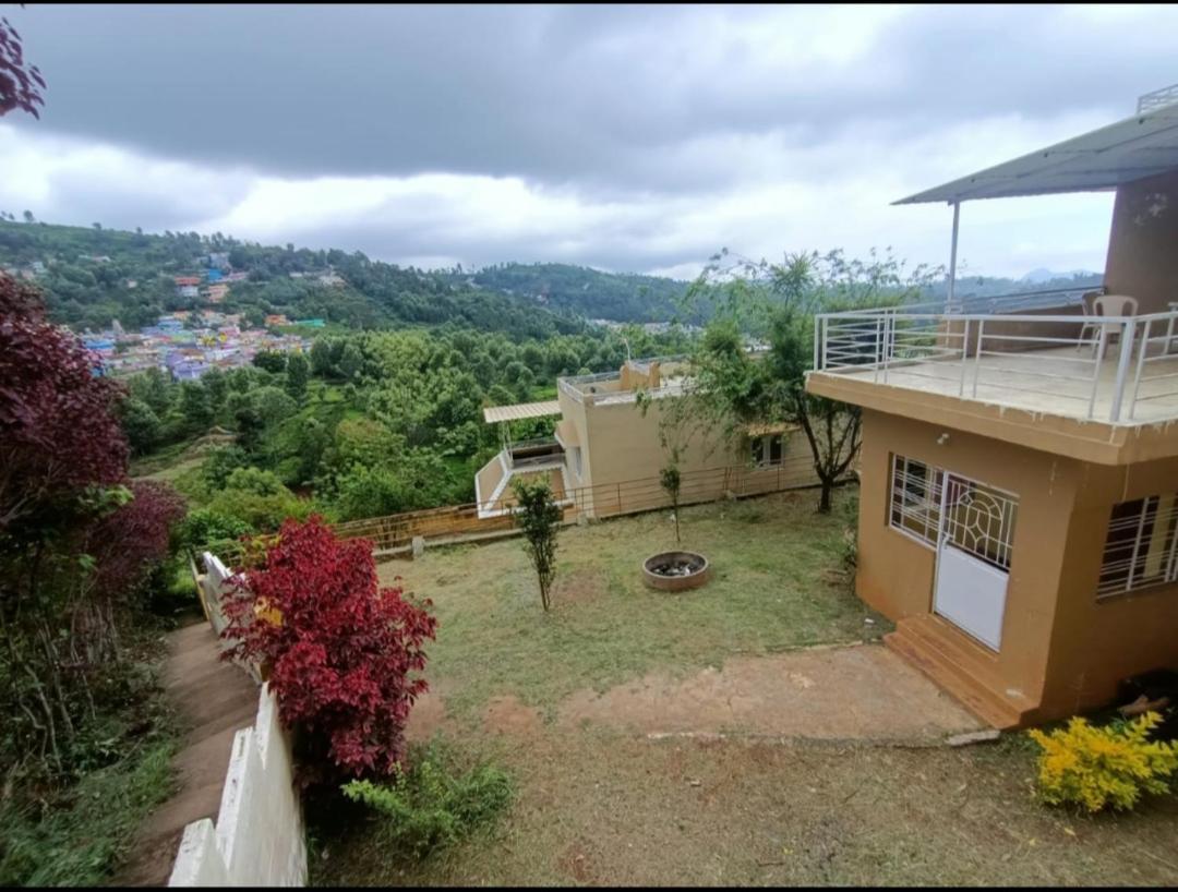 Homestay Valley Homes