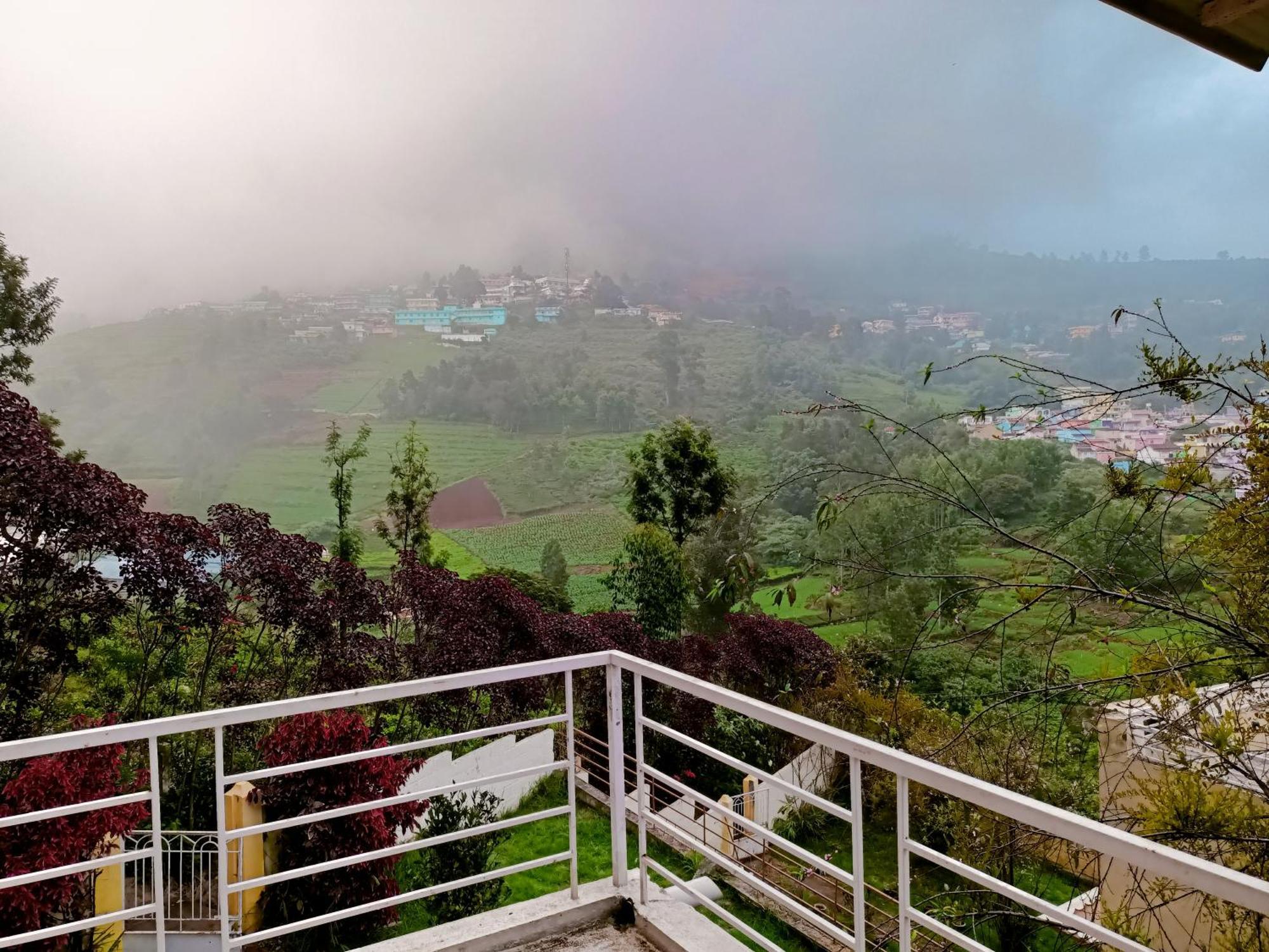 Valley Homes Homestay