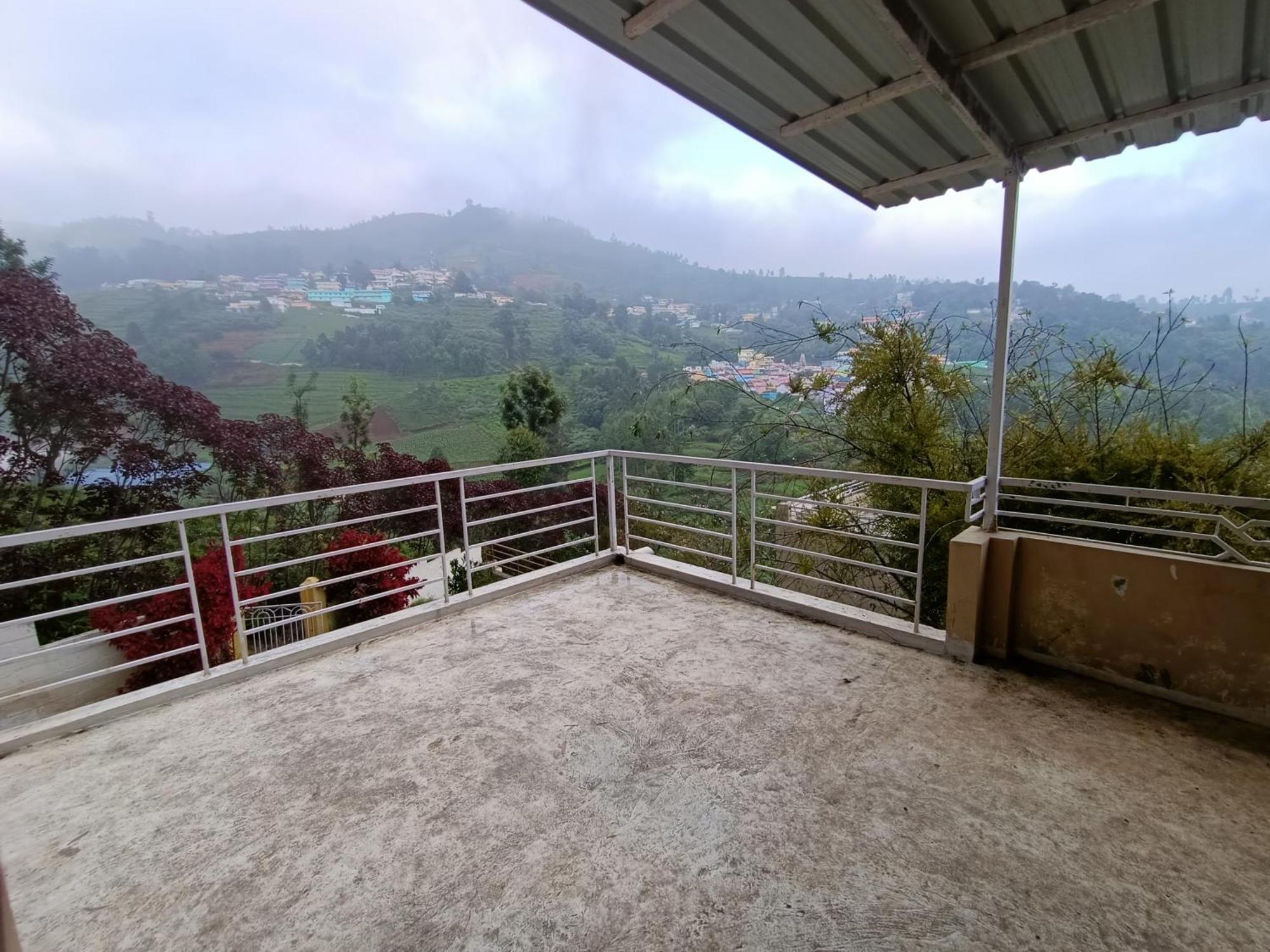 Homestay Valley Homes Ooty