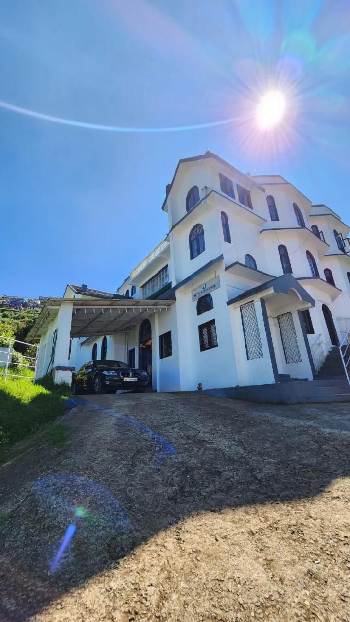 Hotel Bob Leisure Ooty