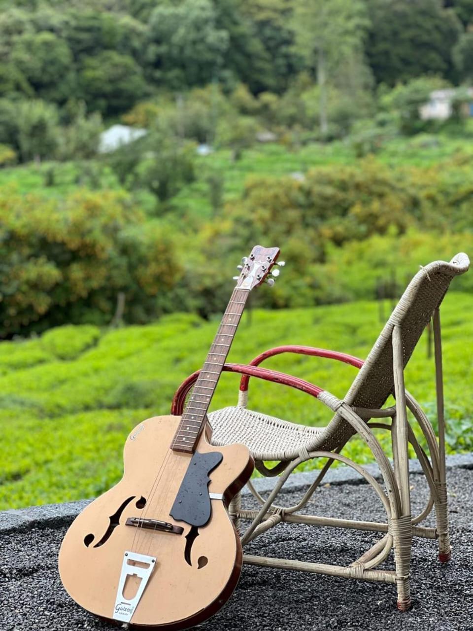 Wild And Free Farm Farm stay