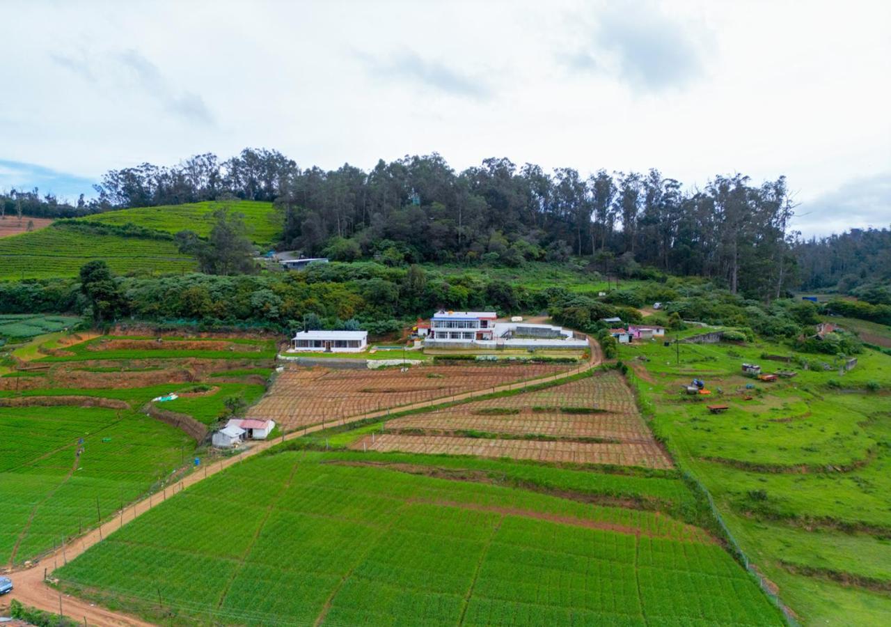 Silent Retreat Pool By Voye Homes Ooty