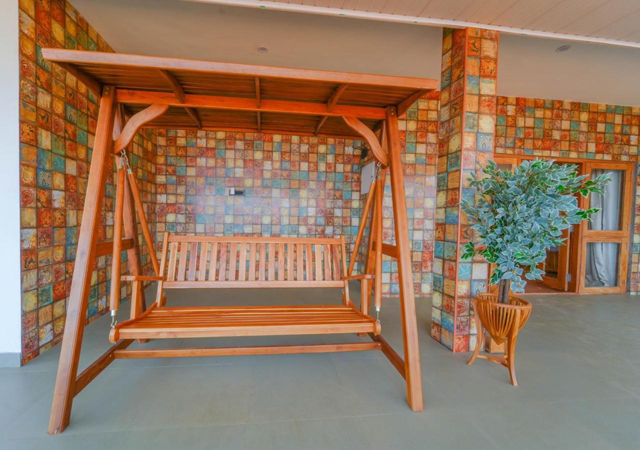 Silent Retreat Pool By Voye Homes Resort Ooty