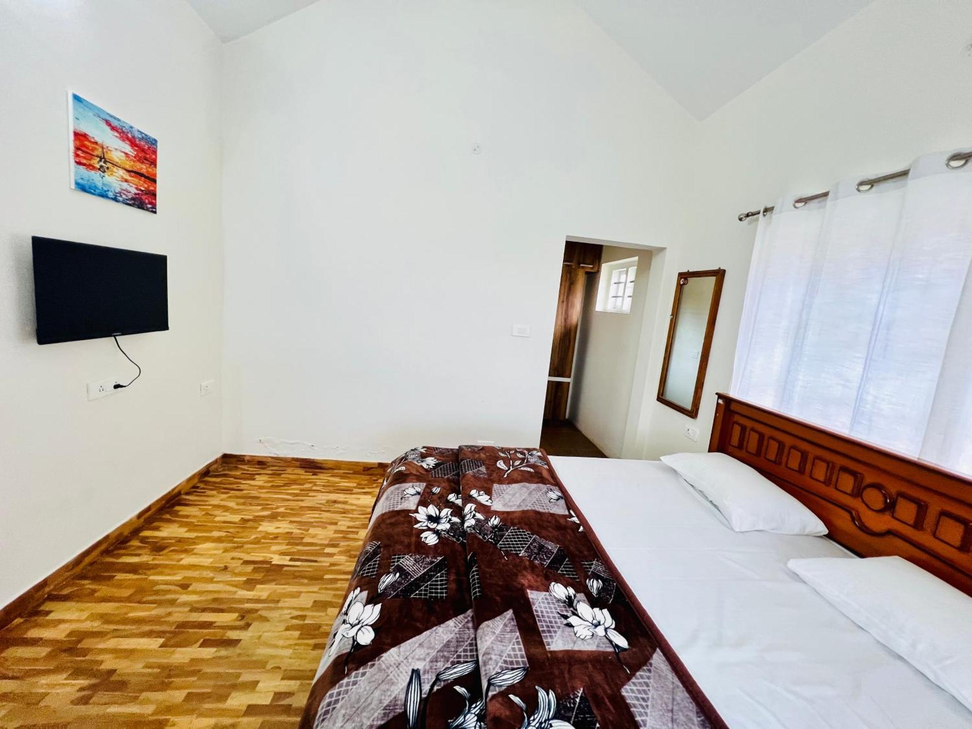 Teyt's Haven - 3 Bhk Villa *