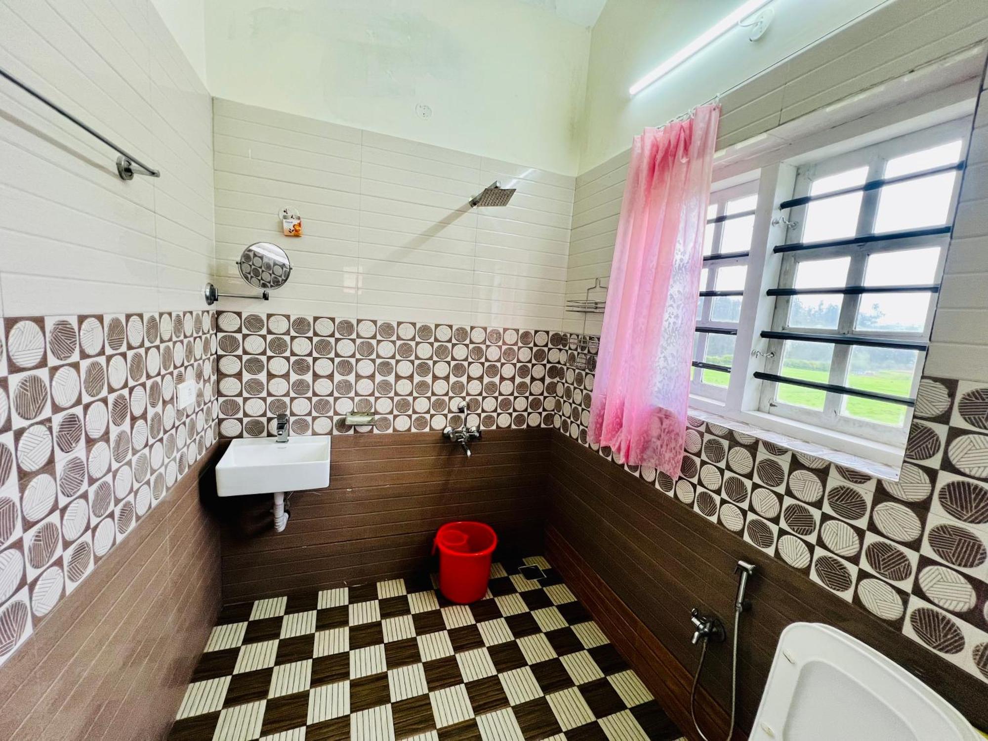Teyt's Haven - 3 Bhk
