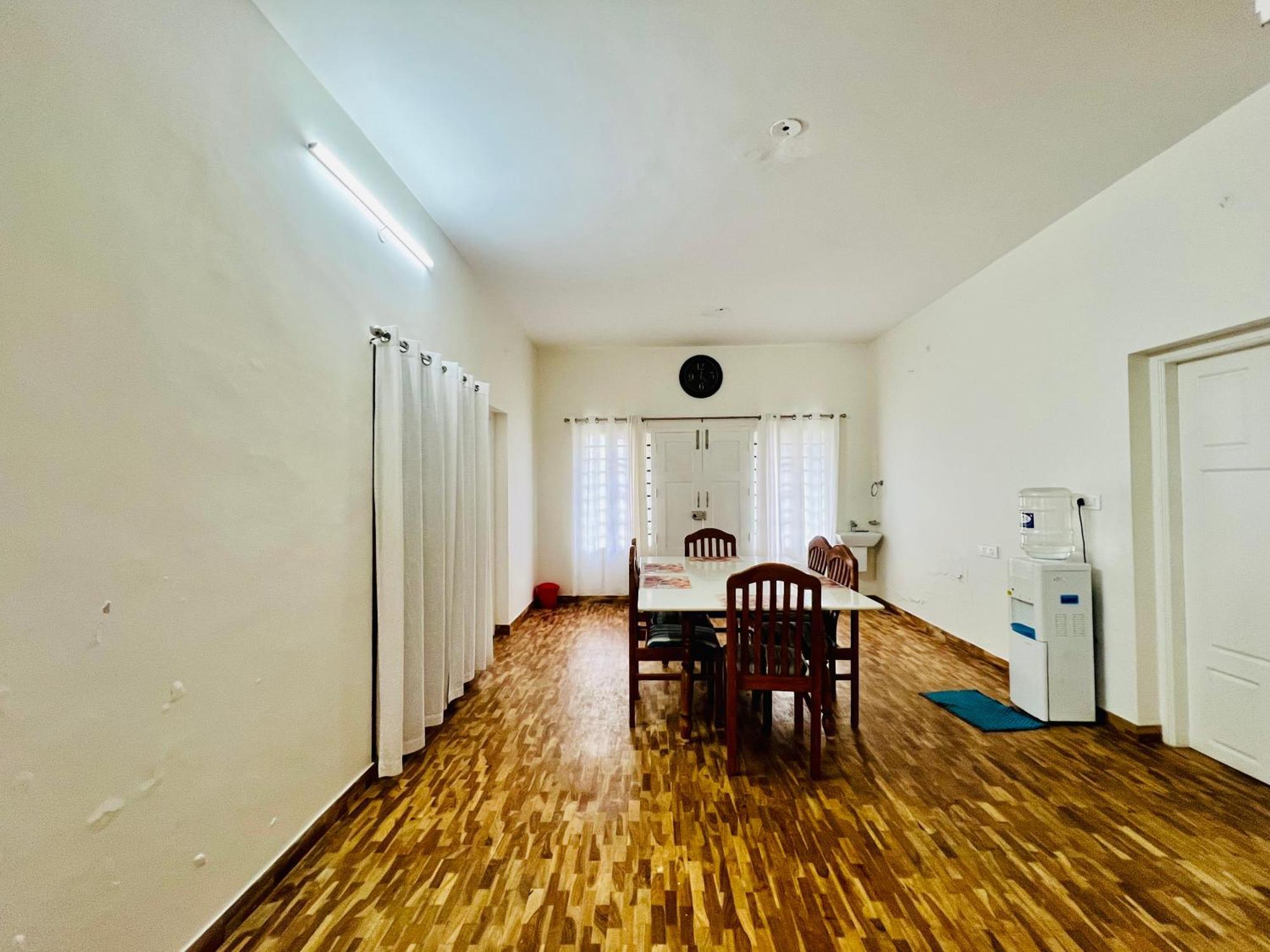 Villa Teyt's Haven - 3 Bhk *