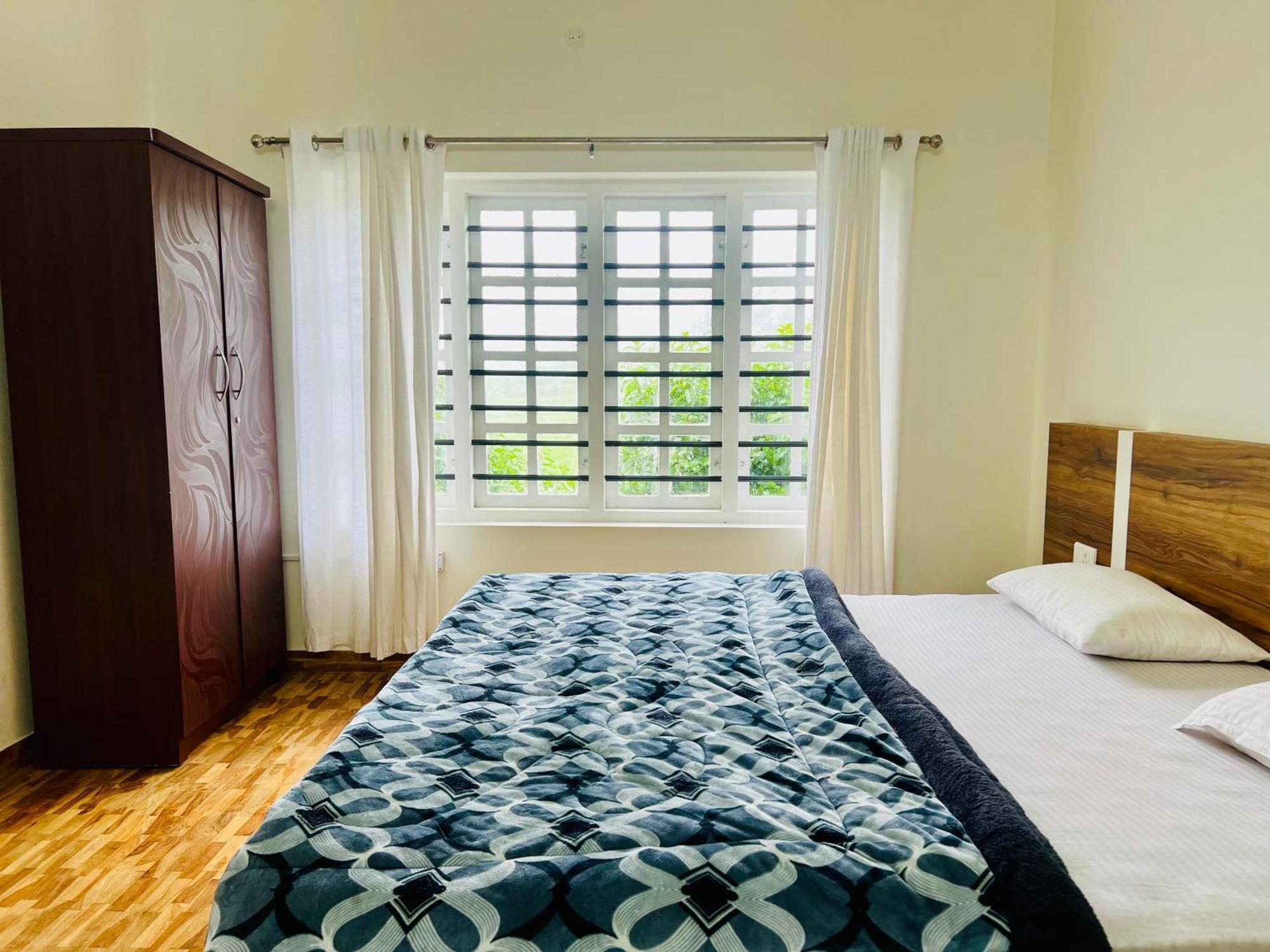 Villa Teyt's Haven - 3 Bhk Ooty