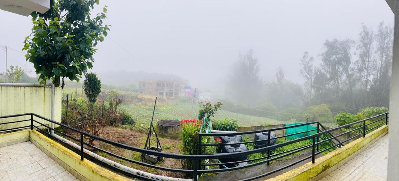 Green Wood Holiday home Ooty