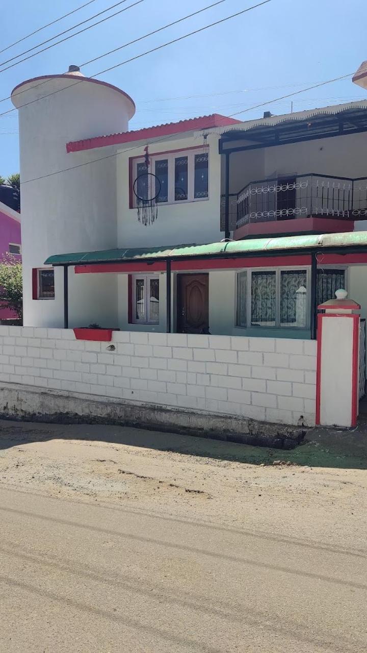 Kirran Bob's Homestay