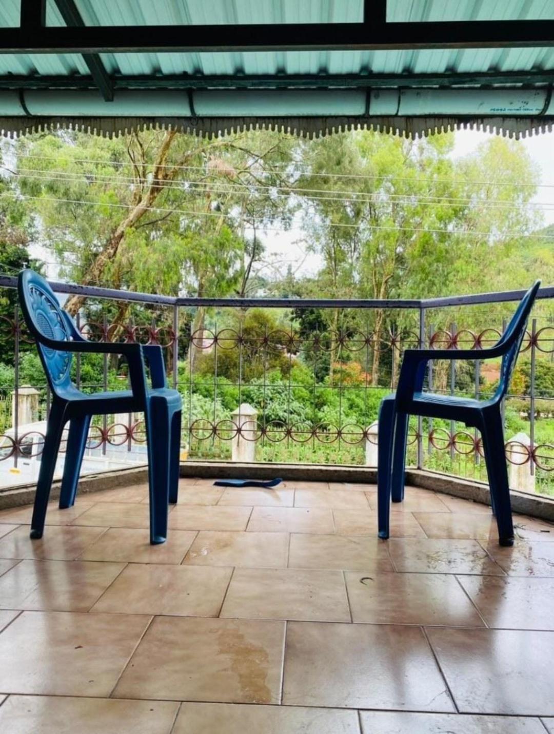 Kirran Bob's Homestay