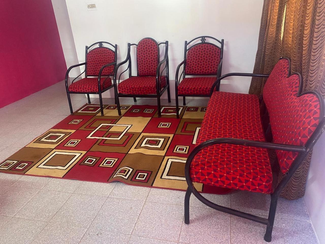 Kirran Bob's Homestay