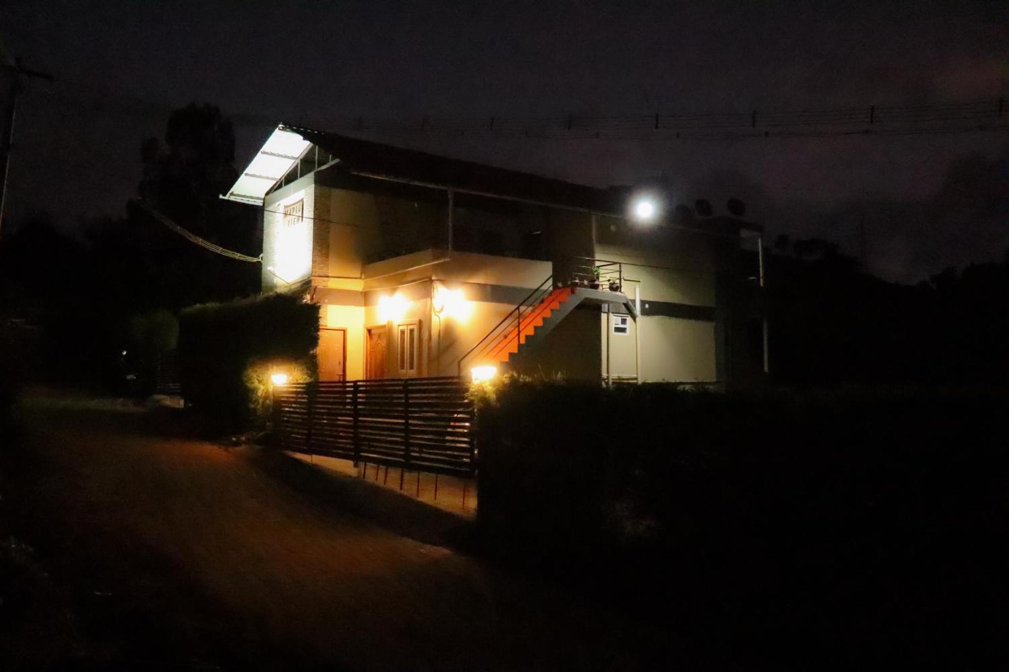 Themapleview Homestay Ooty