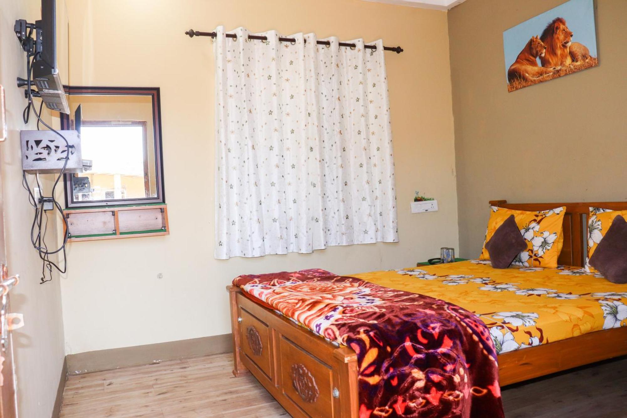 Homestay Themapleview Ooty