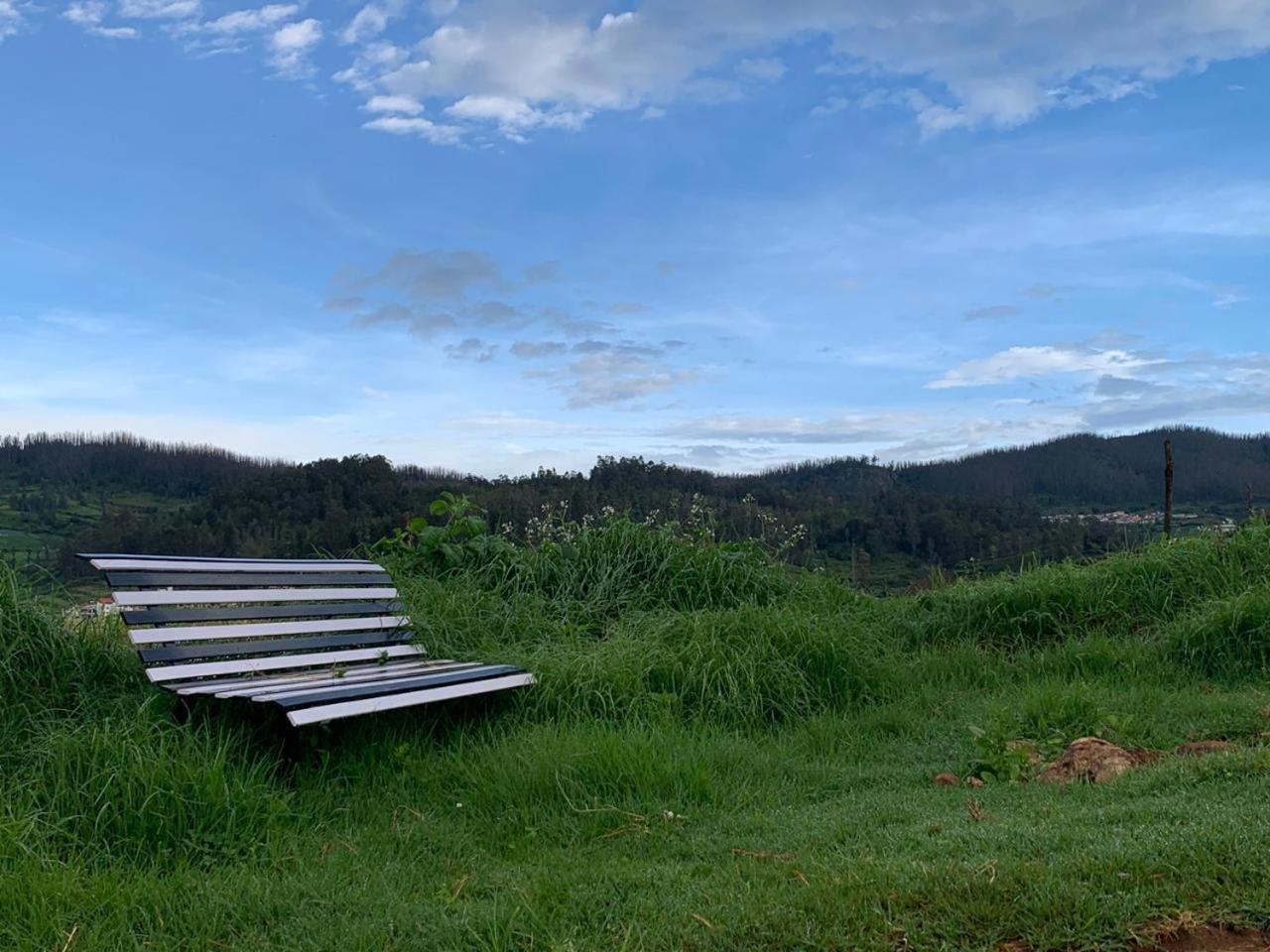 Apartment Meadow Mist Ooty