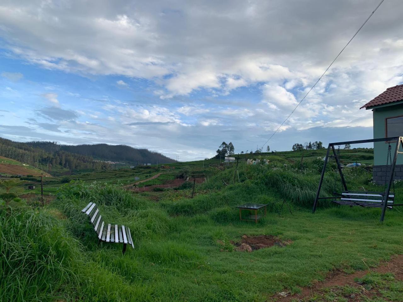 Meadow Mist Apartment Ooty