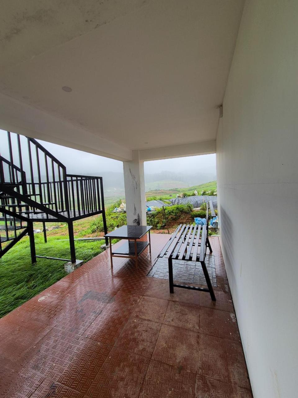 Apartment Meadow Mist Ooty