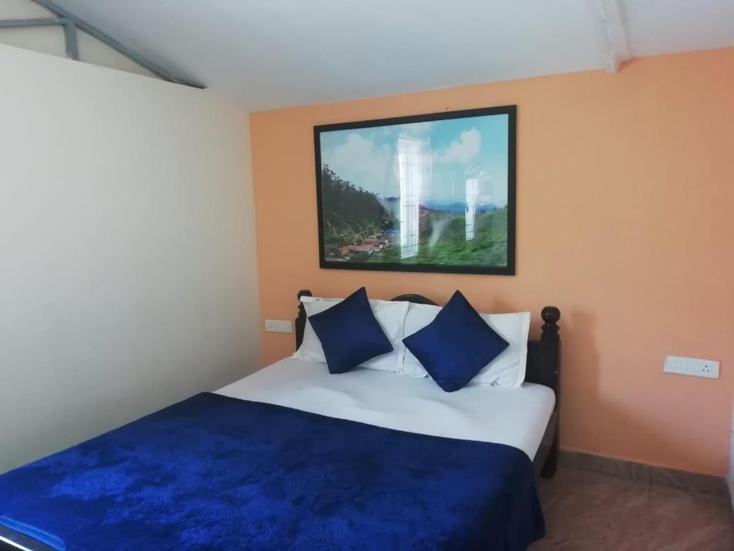 Queenhill Residency Hotel Ooty