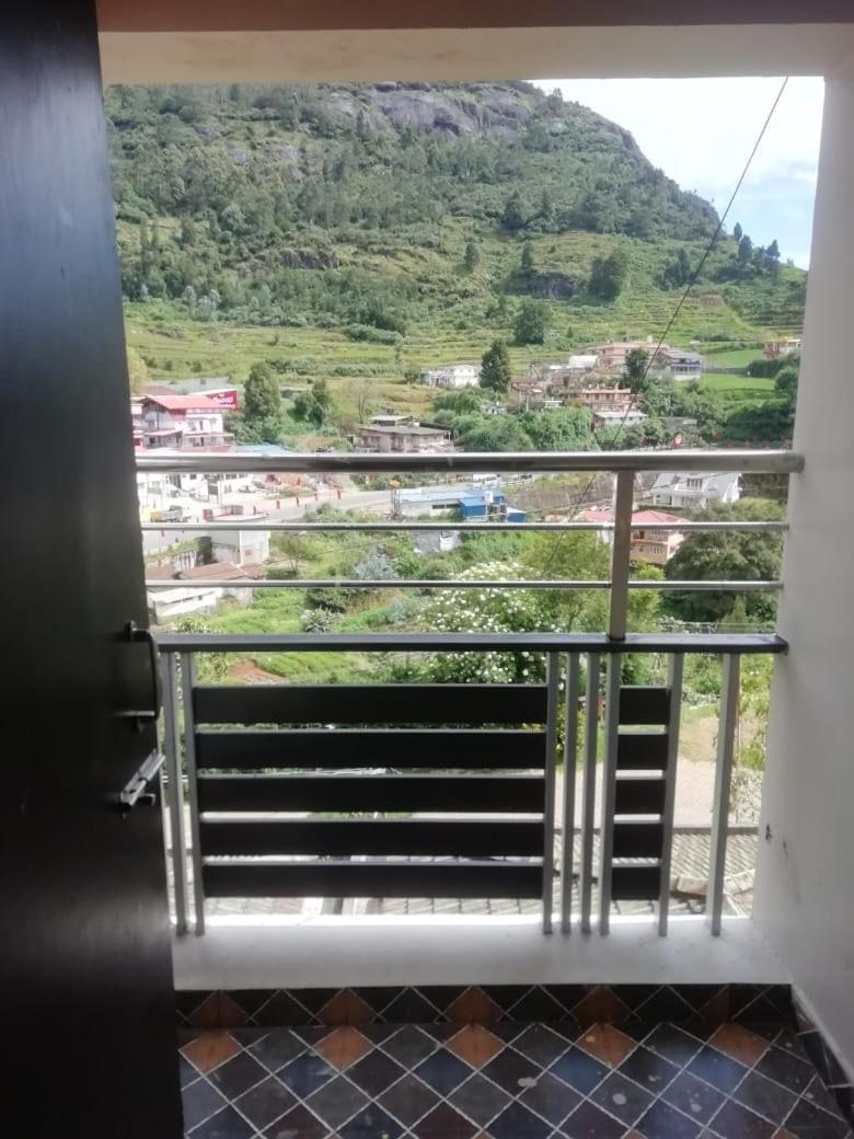 Queenhill Residency Hotel Ooty