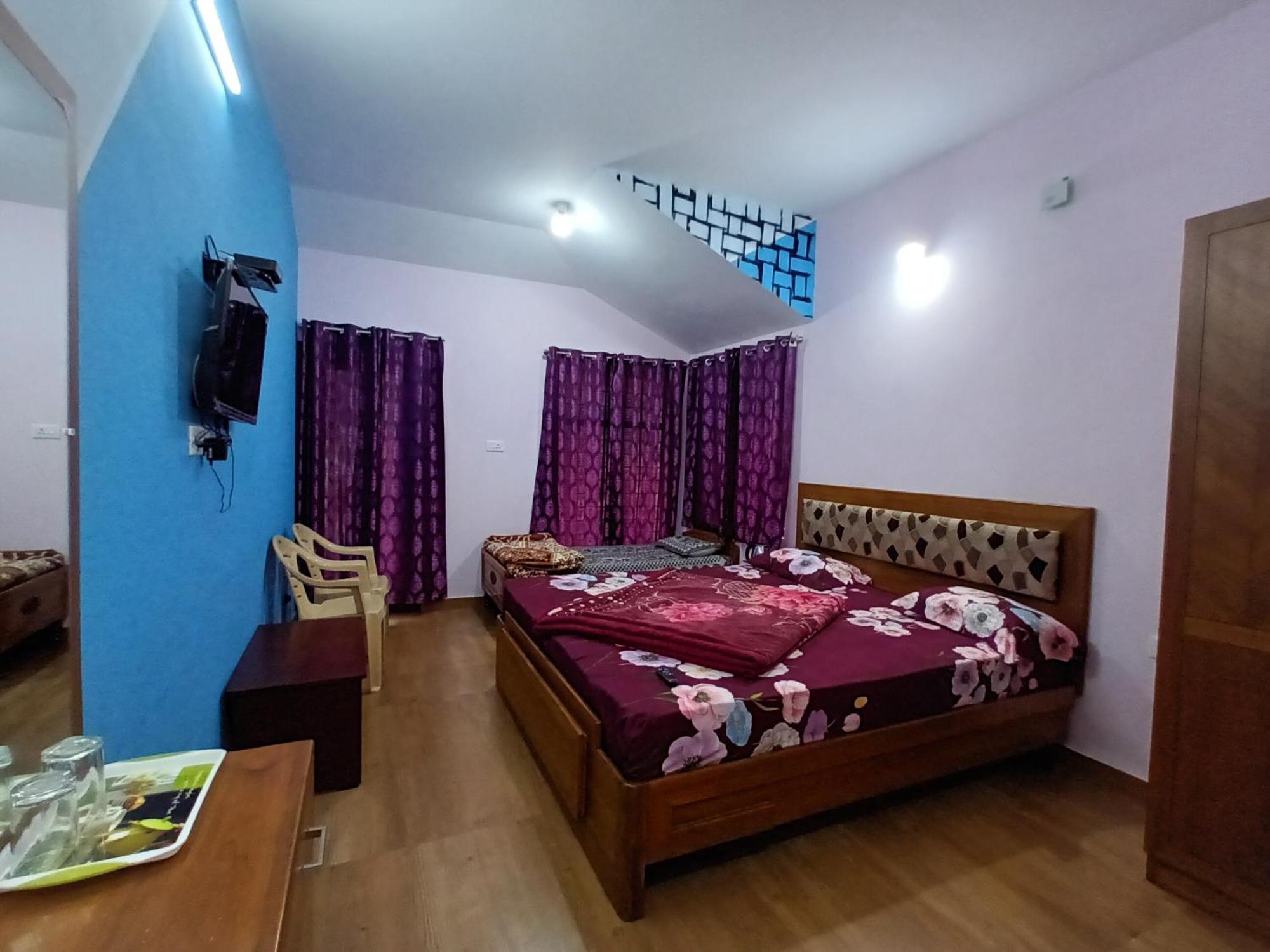 Karpagam Residency Homestay Ooty