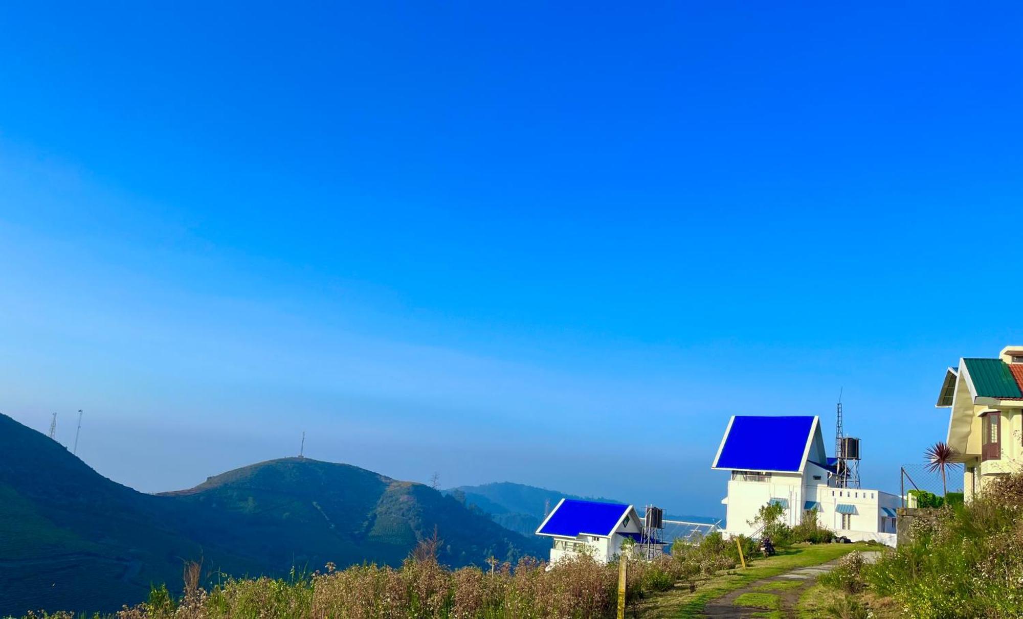 Guest house Away From - I Ooty