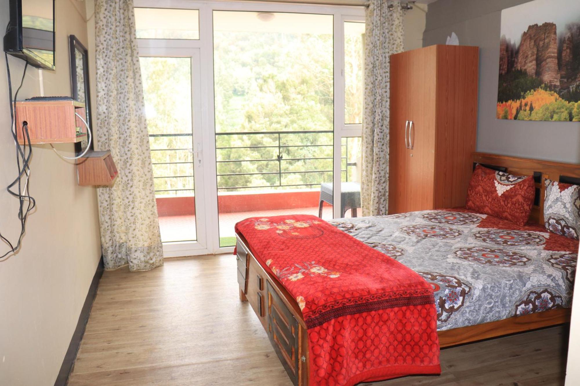 Homestay Themapleview Ooty