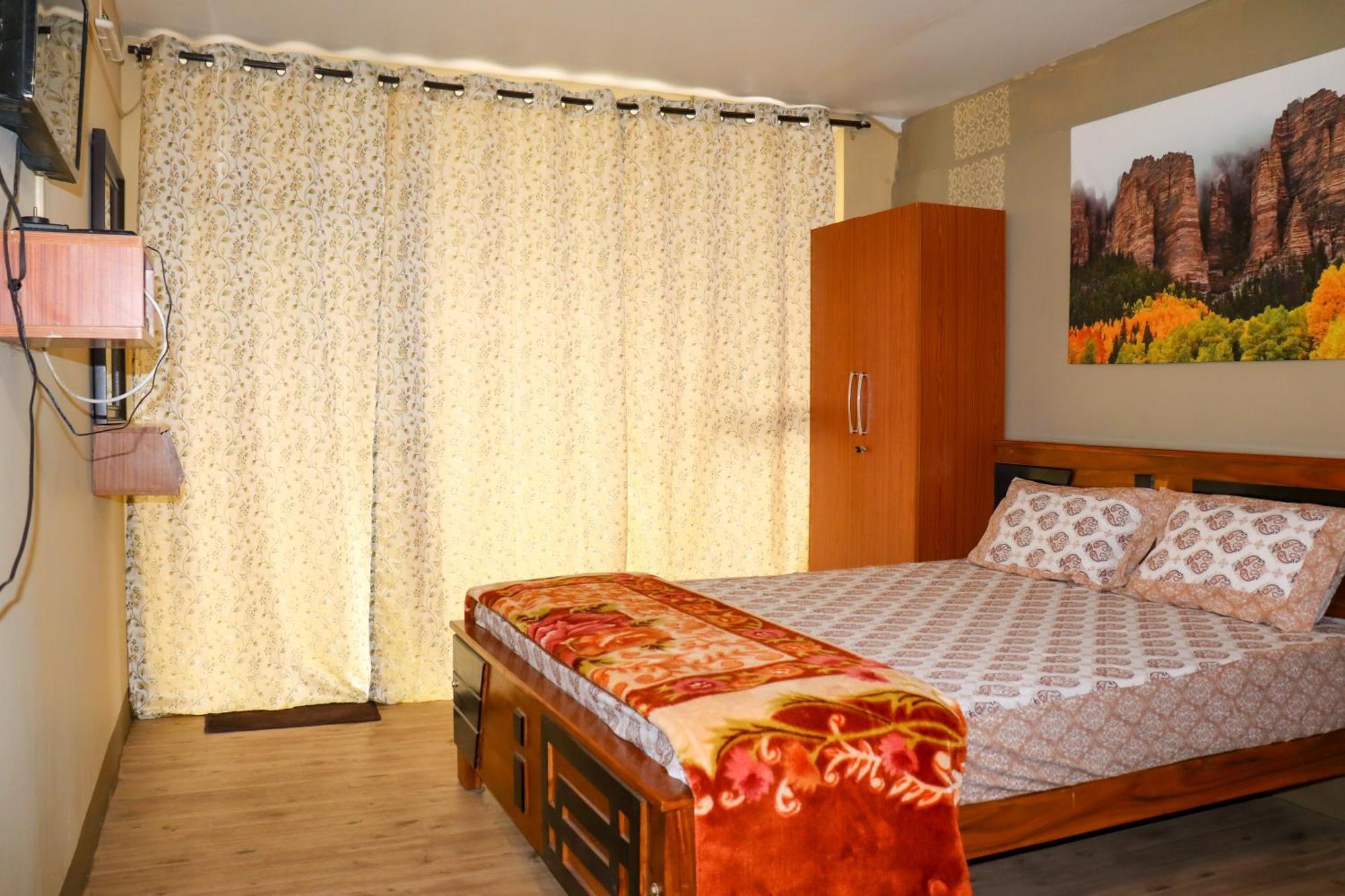Homestay Themapleview *