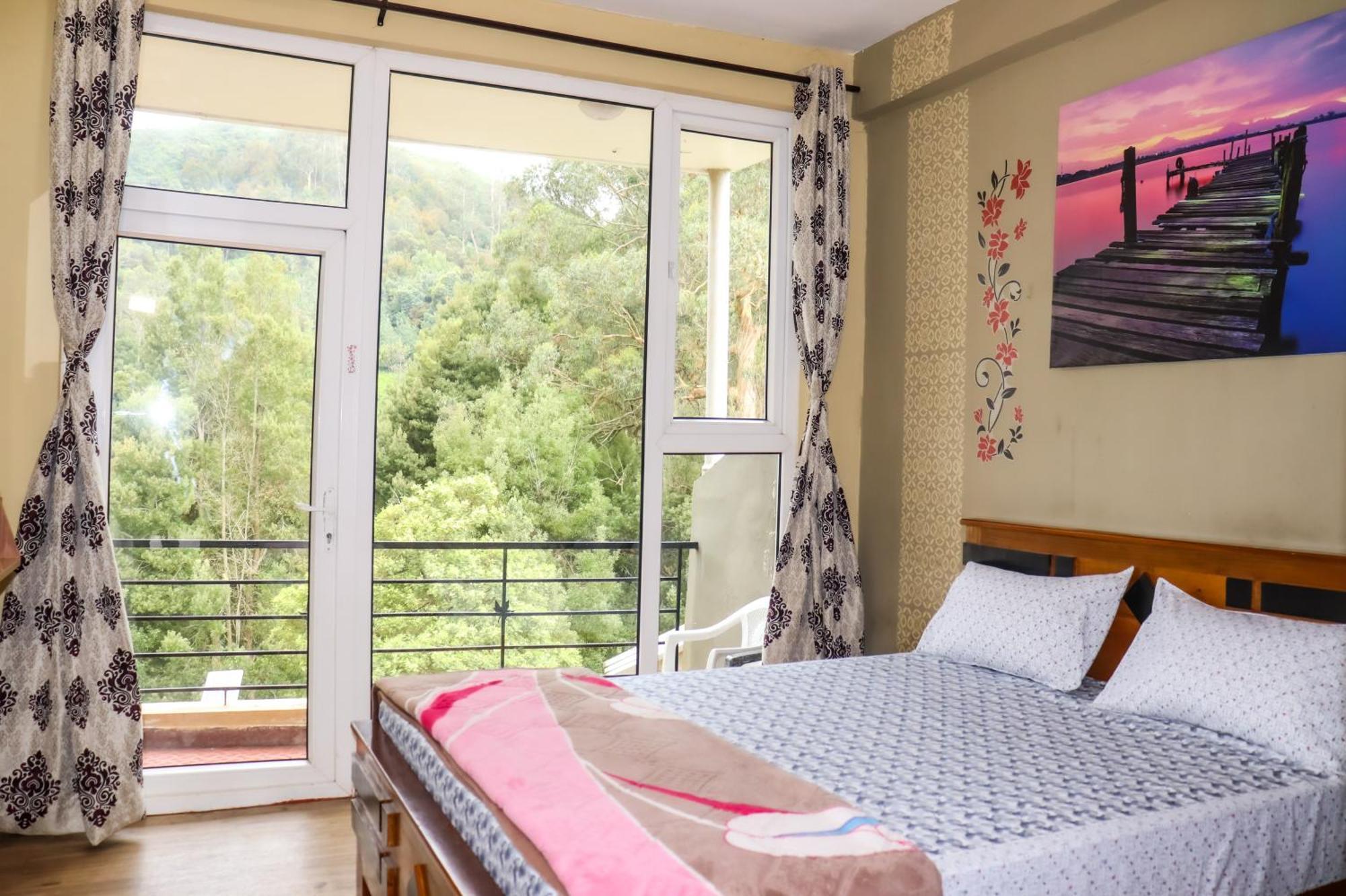Themapleview Homestay